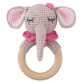 elephant rattle B