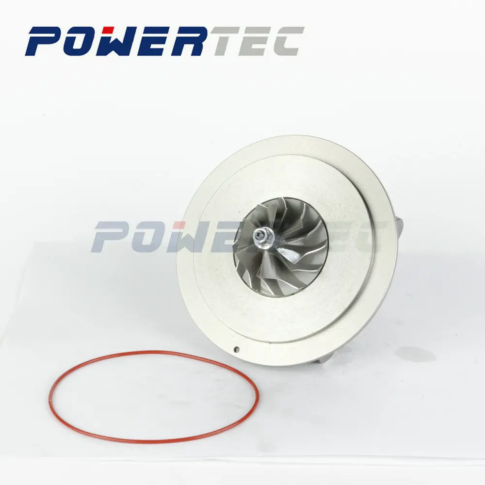 Turbo Cartridge Balanced Core Turbine 11627633925 809200-0004 for BMW 114i 116i 118i 120i 1.6 100Kw 136HP 125Kw 170HP 2011