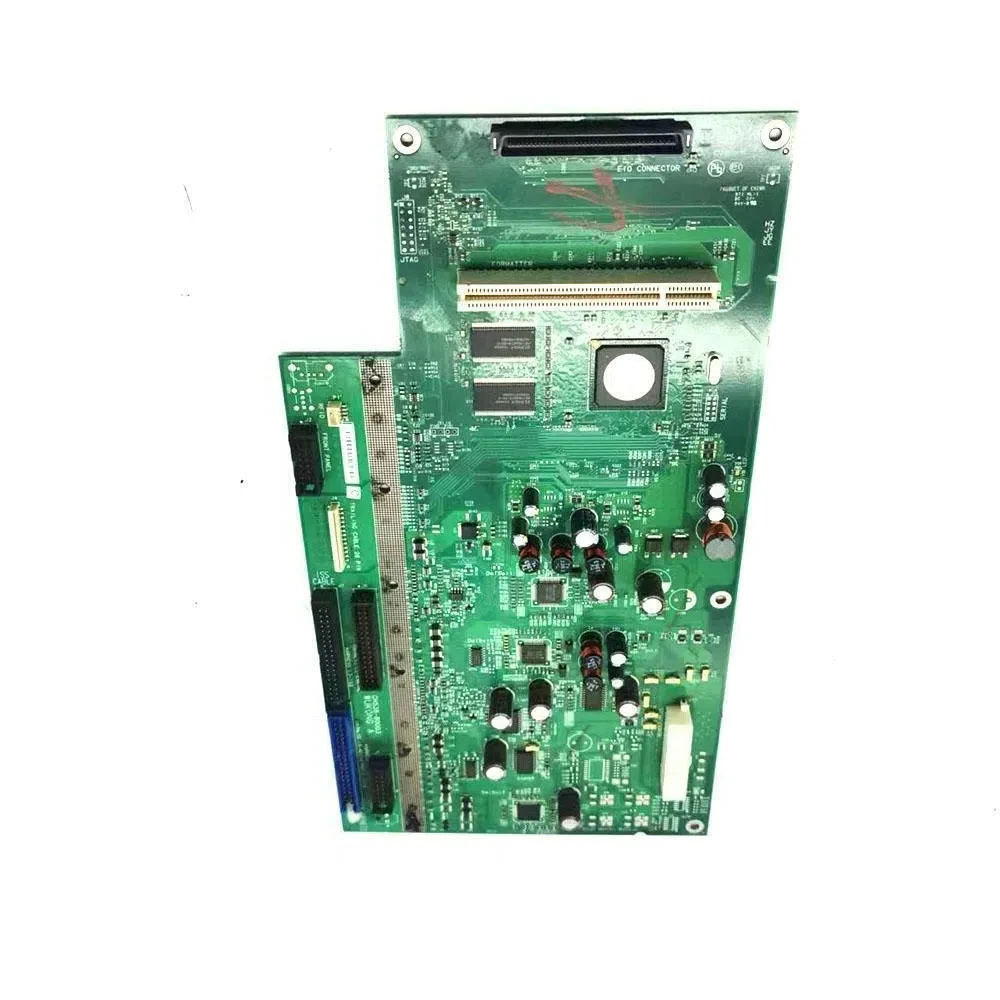 

Основная материнская плата CH538-60003, подходит для HP DesignJet T770 T1200 T 770 T1200