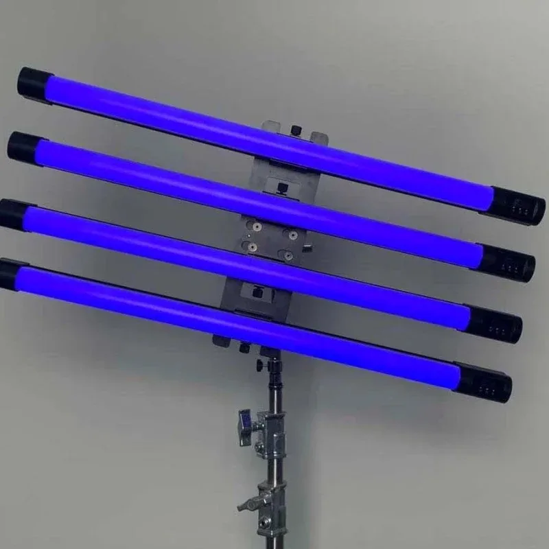 photography tube Video Audio shooting Studio movie film broadcast LED photographic lighting
