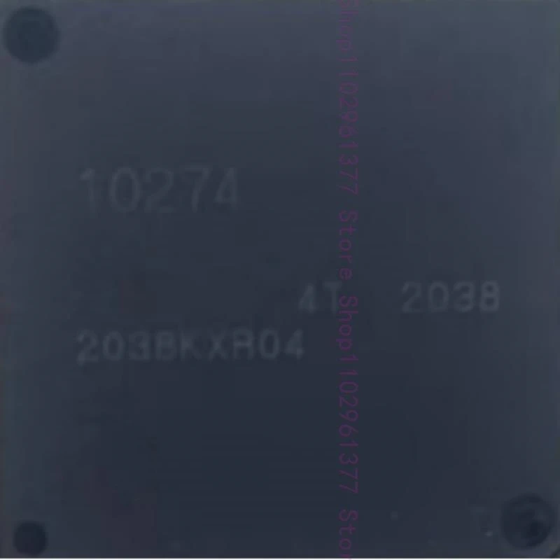 1pcs New R7F7010274AFP R7F7010274 10274 QFP-144 Embedded microcontroller chip 