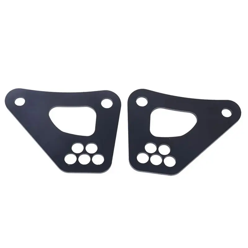 

A80X-Motorcycle Seat Cushion Drop Linkage Lowering Links Rear Suspension For GSX-R 600 750 GSXR600 GSXR750 GSXR1000