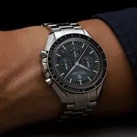 2026 New PAGANI DESIGN Tribute to CK2998 Moon Watch Retro Luxury Quartz Watches For Men Stainless Steel Sport Chronograph Man photo 4