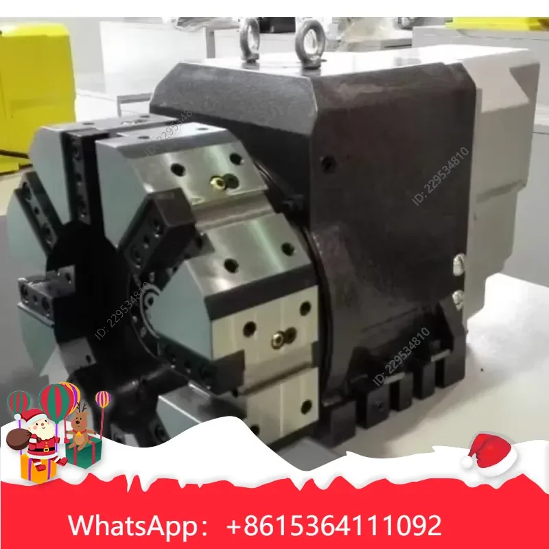 1pc for BWD Series Numerical Control Electric Tool Holder 63 80 100 125 Compatible For Model，practical use