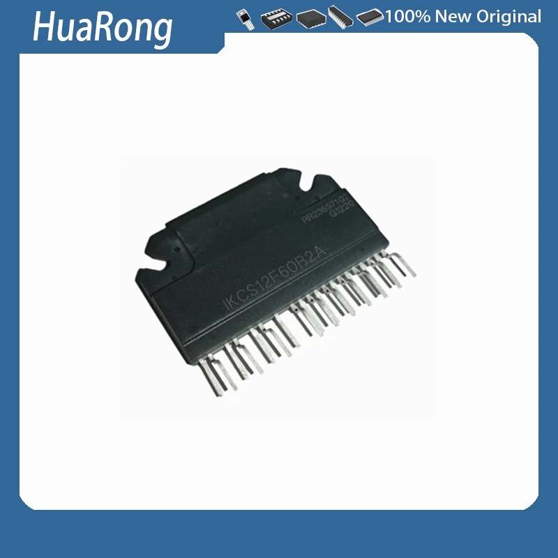 

2 шт./лот IKCS12F60B2A IKCS12F60B на молнии