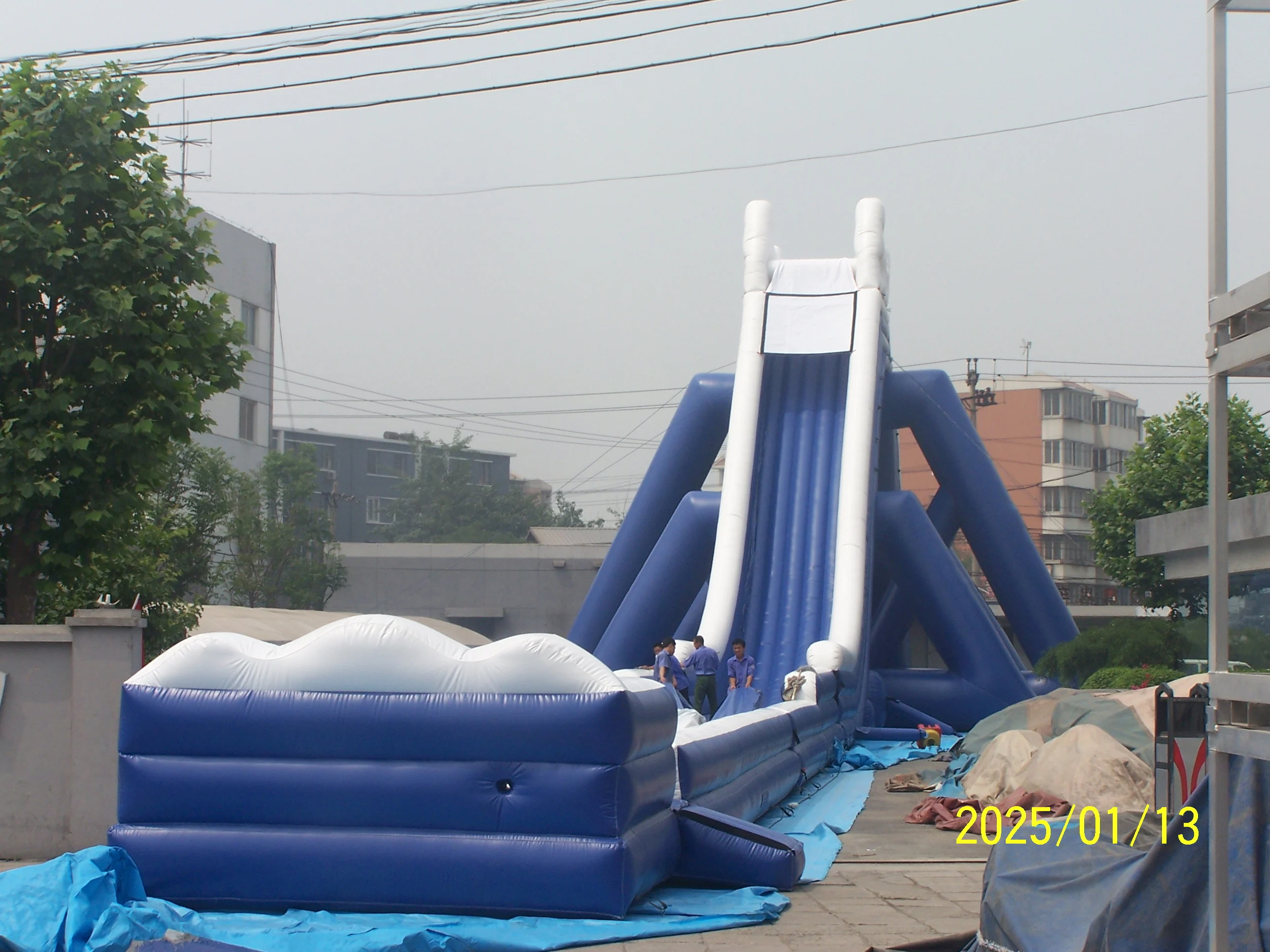 sea sport games inflatable water park floating water theme park equipment for sale inflatable water park