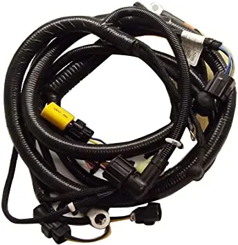 ZX200-5G ZX200 ZX240-5G Excavator Engine External Wire Wiring Harness Prime 0008052 YA00029688