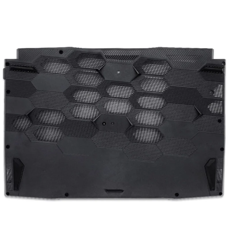 New Laptop Case For Katana 15 GF66 MS-1581 MS-1582 MS-1585 Bottom Base Cover Lower Case D shell