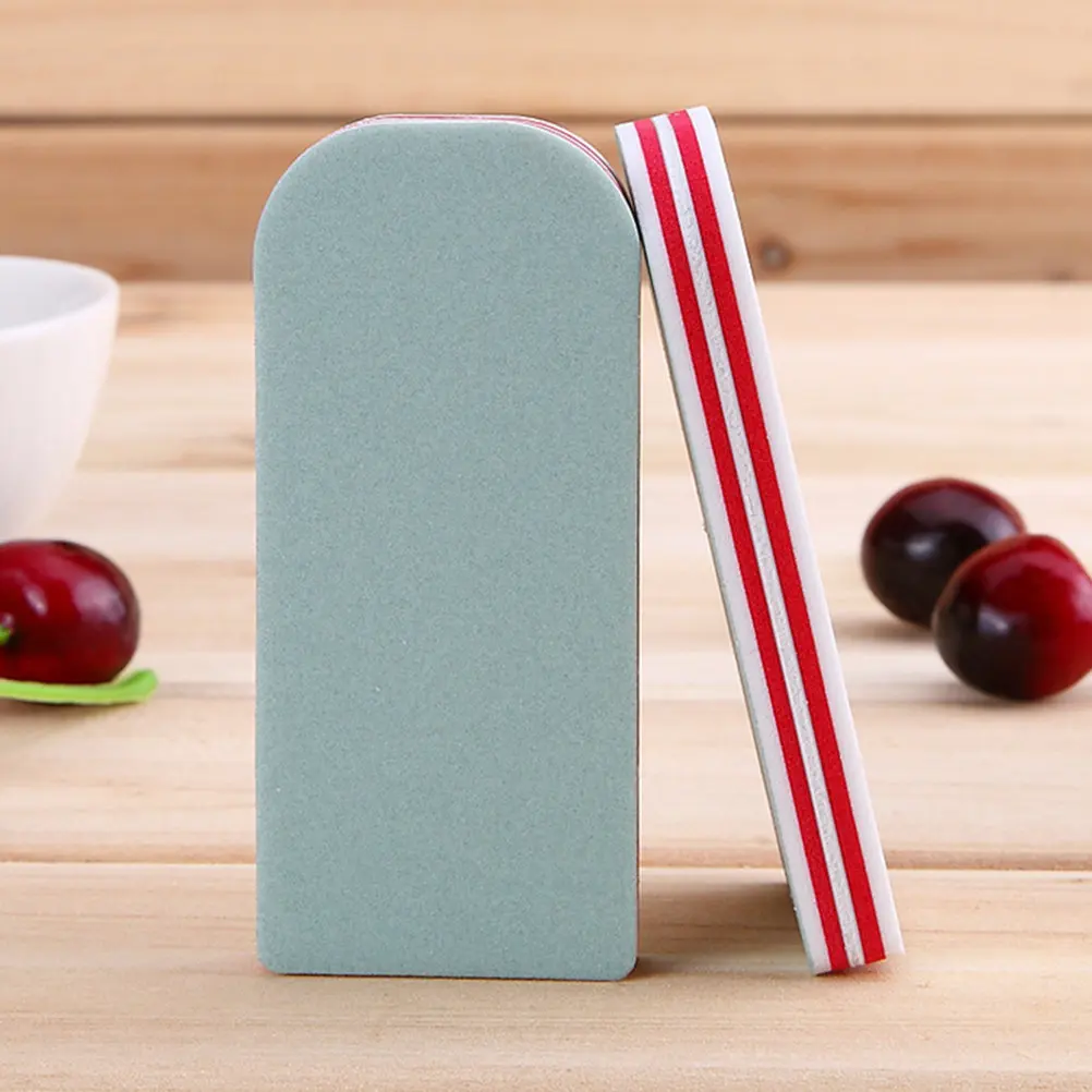 

10Pcs Nail Buffer Blocks Premium Nail Filing Tool for Quick Shaping Polishing Natural Or Artificial Nails Manicure Essentials