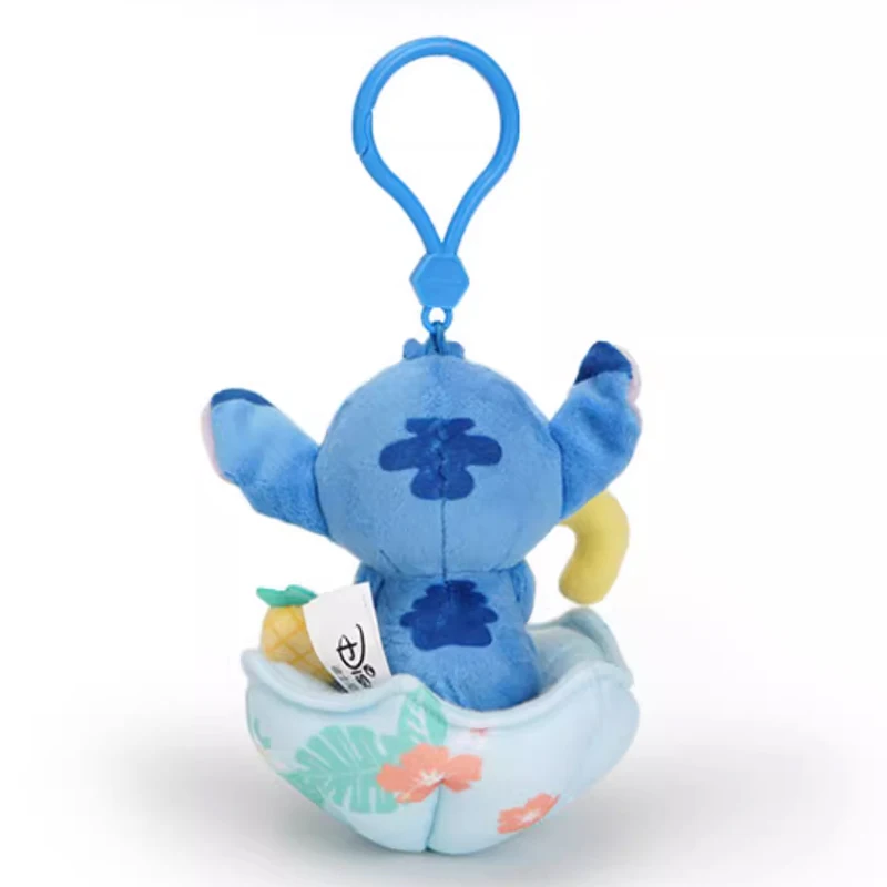 Disney Toy Story point Kawaii peluche poupée dessin animé en peluche Anime porte-clés pendentif sangle jouets voiture porte-clés cadeau d'anniversaire pour les enfants