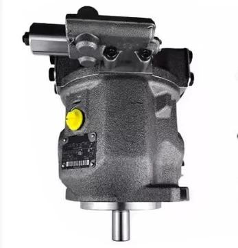 PVV4-1X/098RA15UMC hydraulic system vane pump, gear pump, plunger pump, oil supply power pump complete set, wear resistance