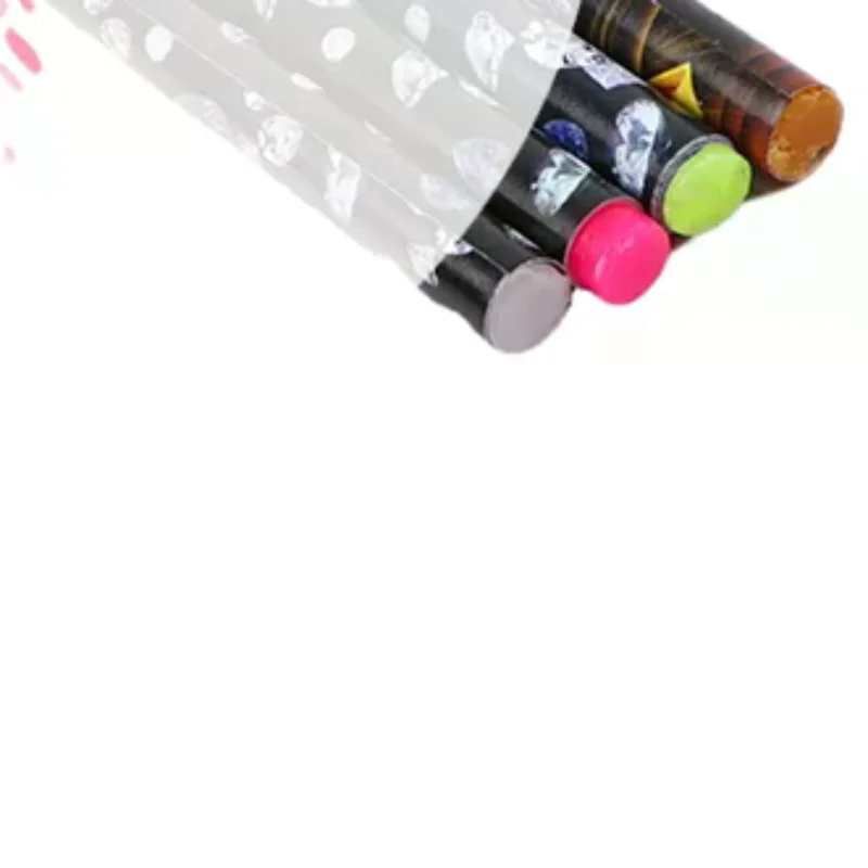 1pcs Krijt Wax Puntjes Pen Potlood Nail Art zelfklevende Steentjes Edelstenen Boren Plukken Picker Tips manicure Gereedschap