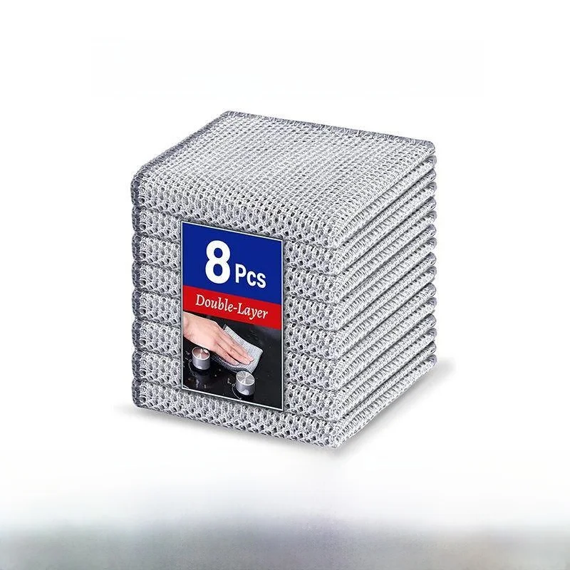 Silver Tead Disloth… - image