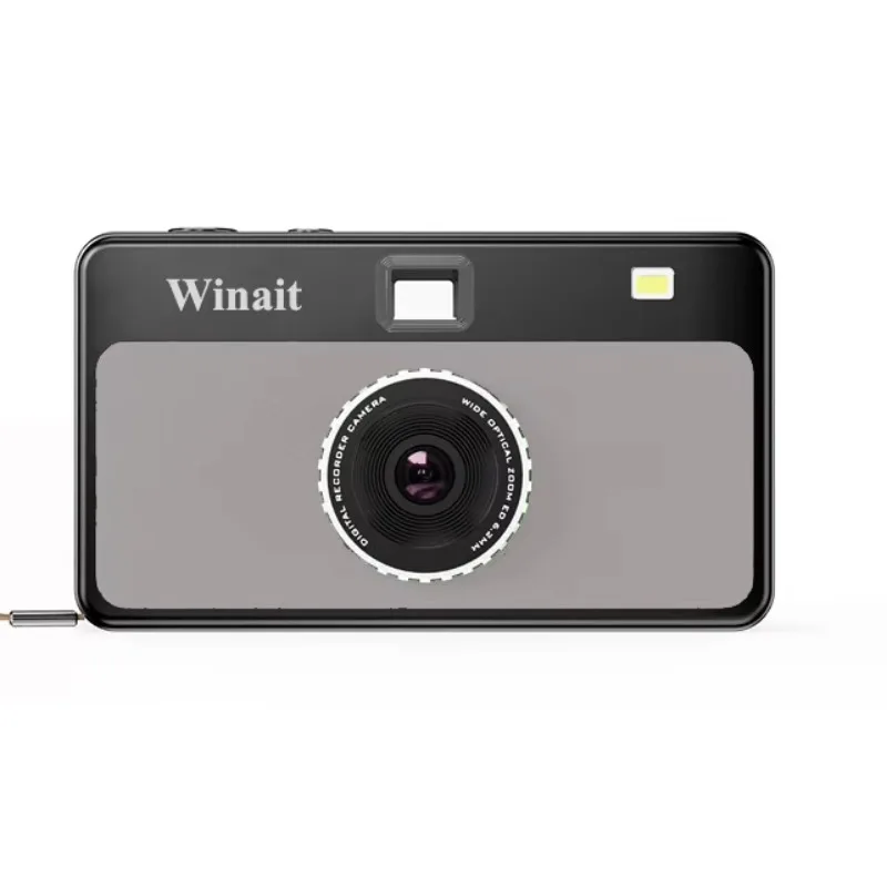

2025 hot sale Winait Vintage-Inspired Digital for Timeless Shots