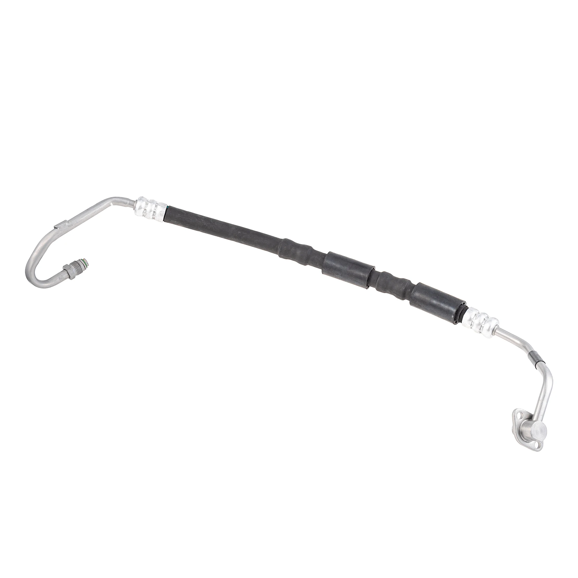 

Power Steering High Pressure Hose 95834745153,95834745154 For PORSCHE Cayenne 3.0T V6 2011-2018