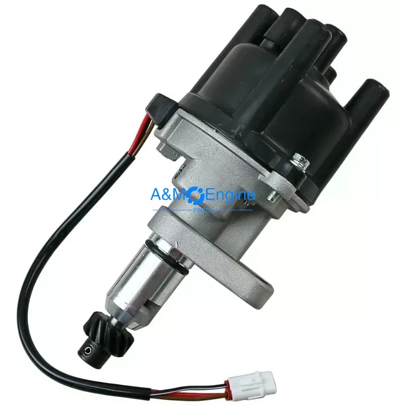 Ignition distributor 33100-80C10 For 1990-1995 SUZUKI SAMURAI SIERRA 1993-1995