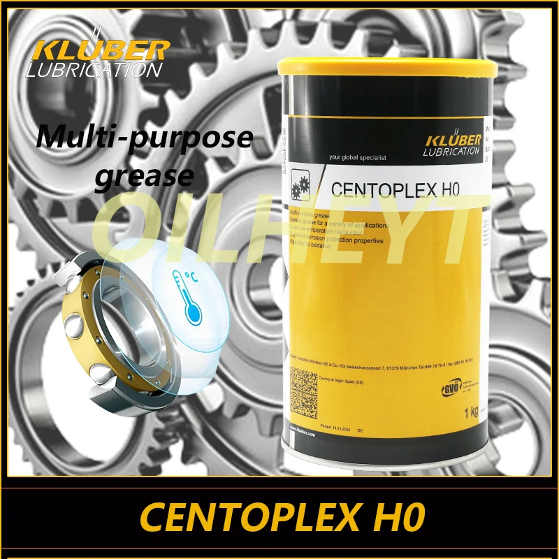 Centoplex H0 Is A M… - image