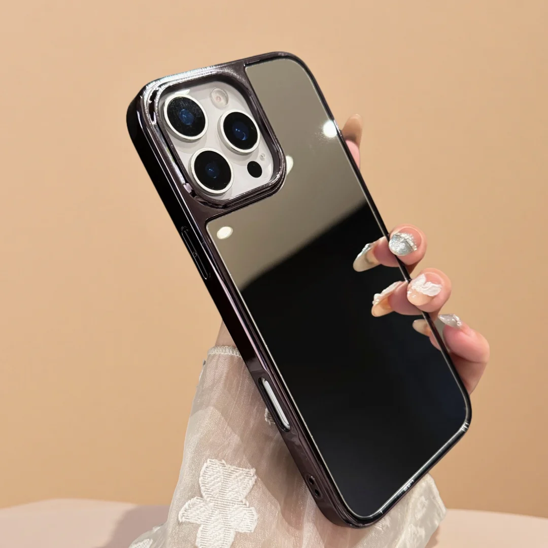 Electroplated Gloss… - image