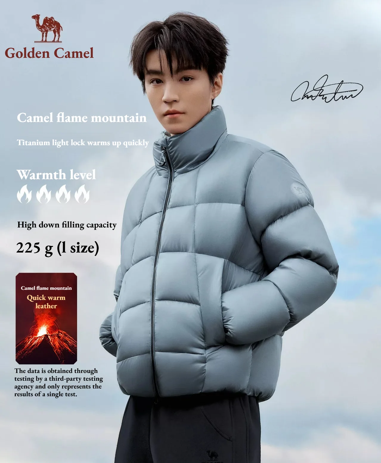 chaqueta-de-plumon-para-hombre-modelo-golden-camel-flaming-mountains-ideal-para-el-invierno-actividades-al-aire-libre-escalada-y-senderismo-ultraligera-modelo-680fp-calida-y-resistente-al-viento-con-relleno-de-plumon-de-pato