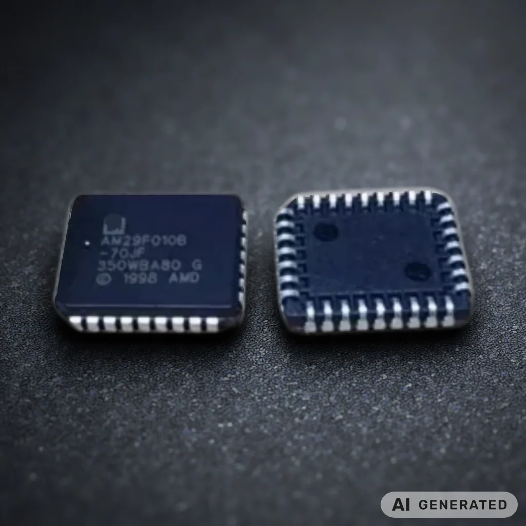 5PCS AM29F010B AM29F010 29F010 cischy AM29F010B-70JF AM29F010B-70JI PLCC32 AM29F010B-70JE AM29F010B-70JD