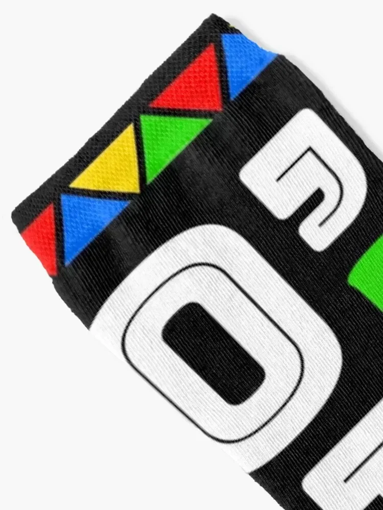 90s hip hop vibes Socks Crossfit Lots luxury Running Ladies Socks Men's