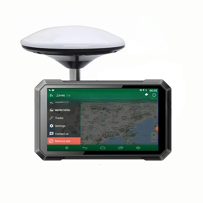 

Ruihao Hot Sale 7 Inch Trimble Ag Gps Ag Gps Systems Agriculture Gps Systems For Tractors High Quality