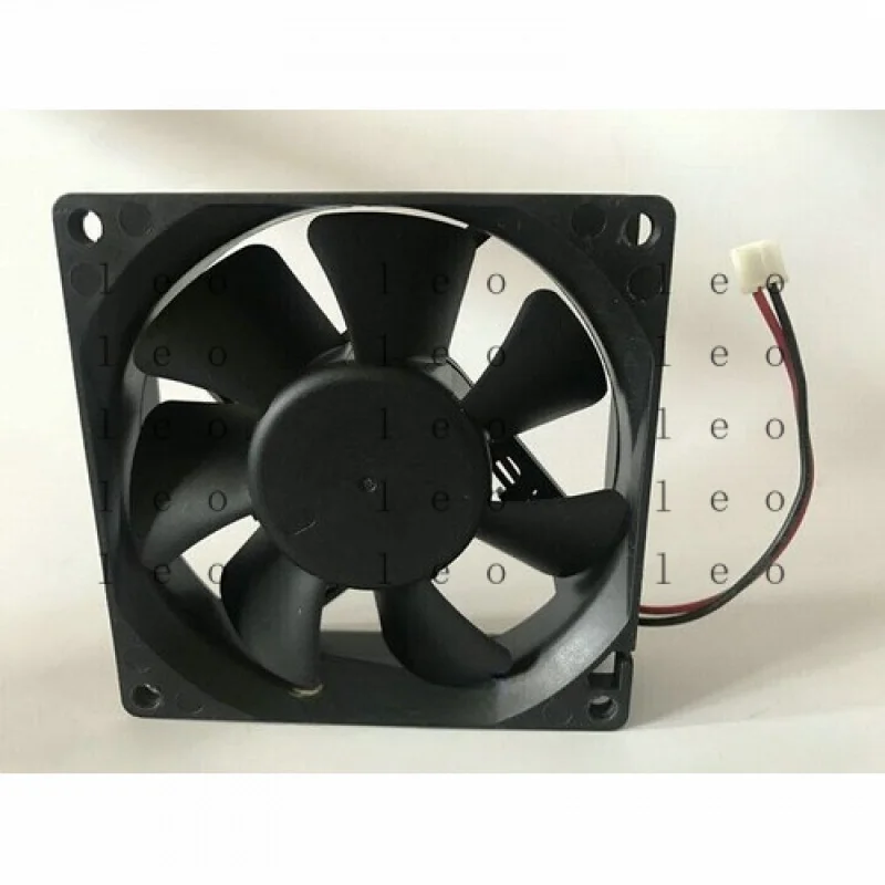 FF لدلتا DSB0812H 8025 DC12V 0.21A 8 سنتيمتر الهيكل مروحة تبريد الطاقة #2