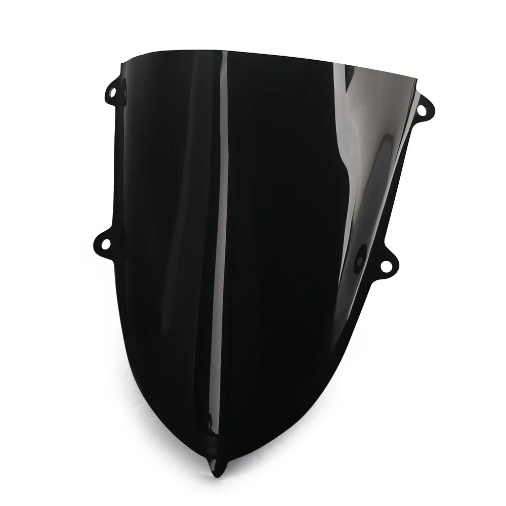 Pare-brise de moto adapté à Yamaha YZF-R7 YZF7 2021-2025 YZF-R6 YZFR6 2017-2024, accessoires de carénage de course