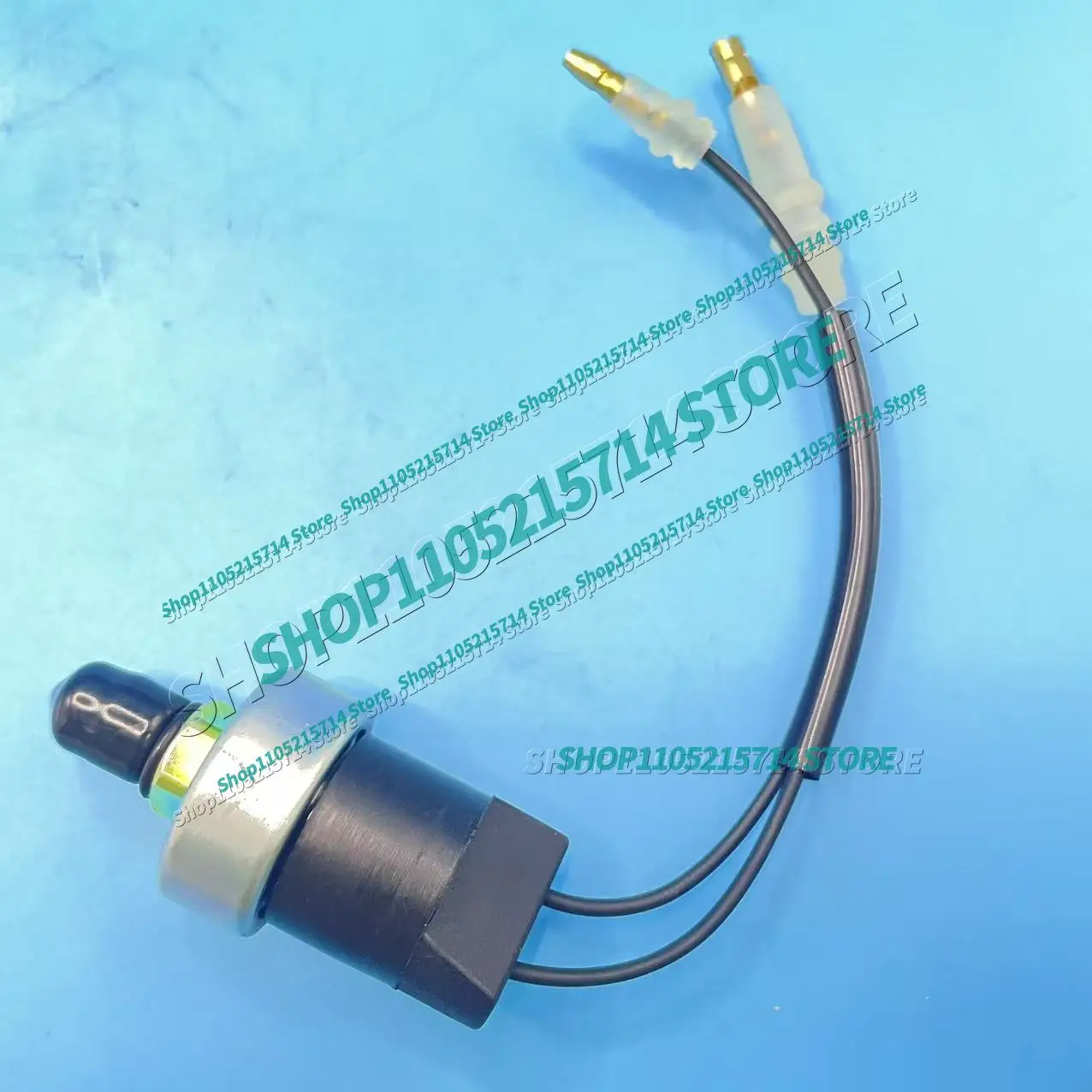 4259333 High Quality Hydraulic Oil Pressure Switch Sensor for Excavator Hitachi EX120-1 EX200-1 EX120-2 EX200-2 EX120-3 EX200-3