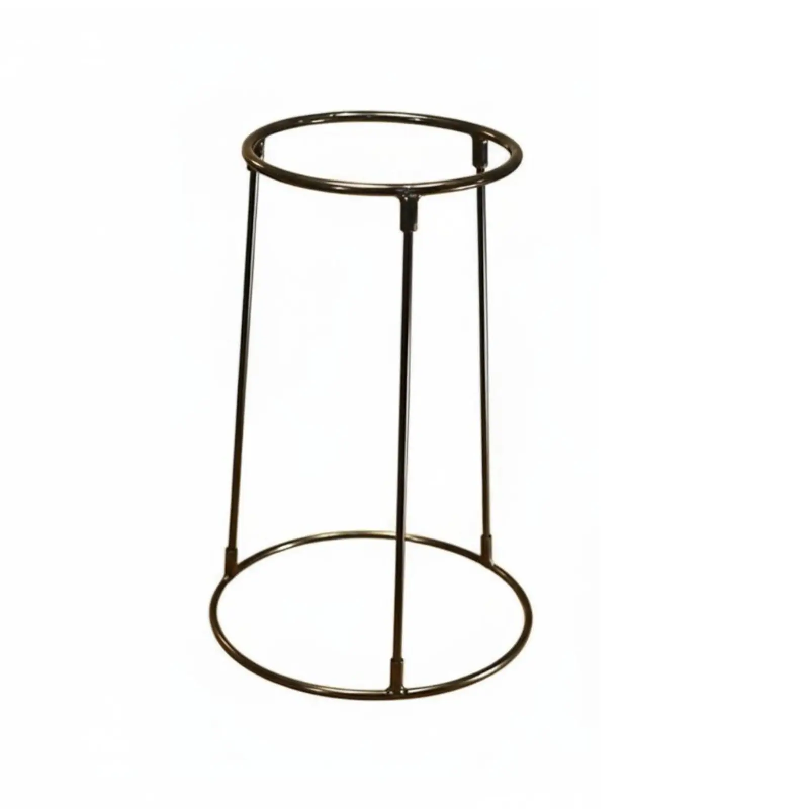 

Напольная стойка для джембе Handsun: Стабильный и портативный держатель для барабана, обеспечивающий свободу движений рук, для барабанщиков, музыкантов, домашних тренировок