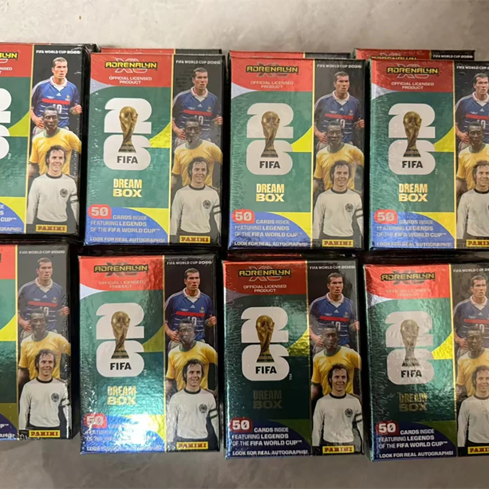 Thumbnail 2 - #63 Top Collectible Trading Cards Picks for Every Budget