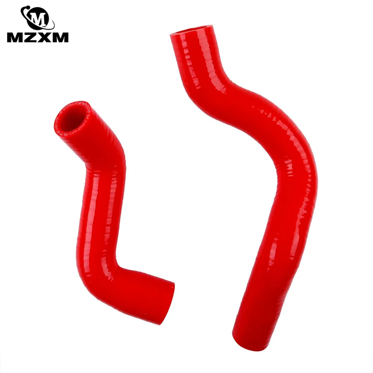

For KTM 790 Adventure R Rally Engine 2019-2020 Silicone Radiator Coolant Hose Kit