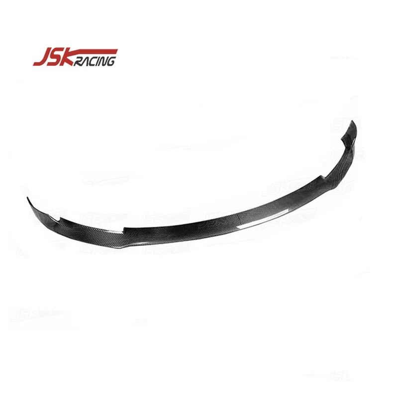

PT Style Dry Carbon Fiber Front Lip for 2016-2019 Teslal Model 3