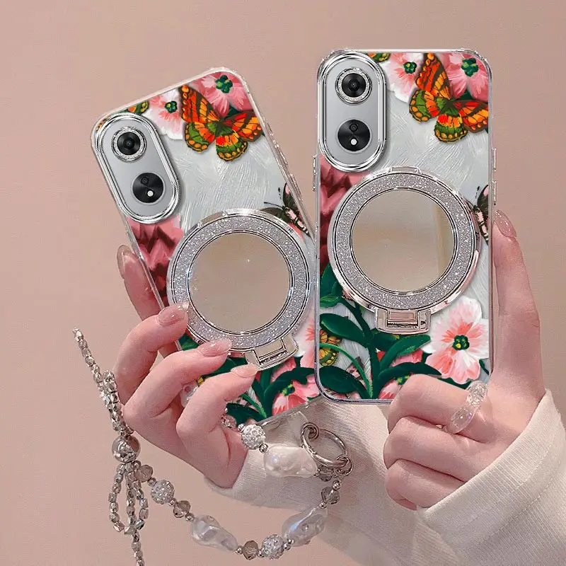 A 78 Vivid Flowers … - image