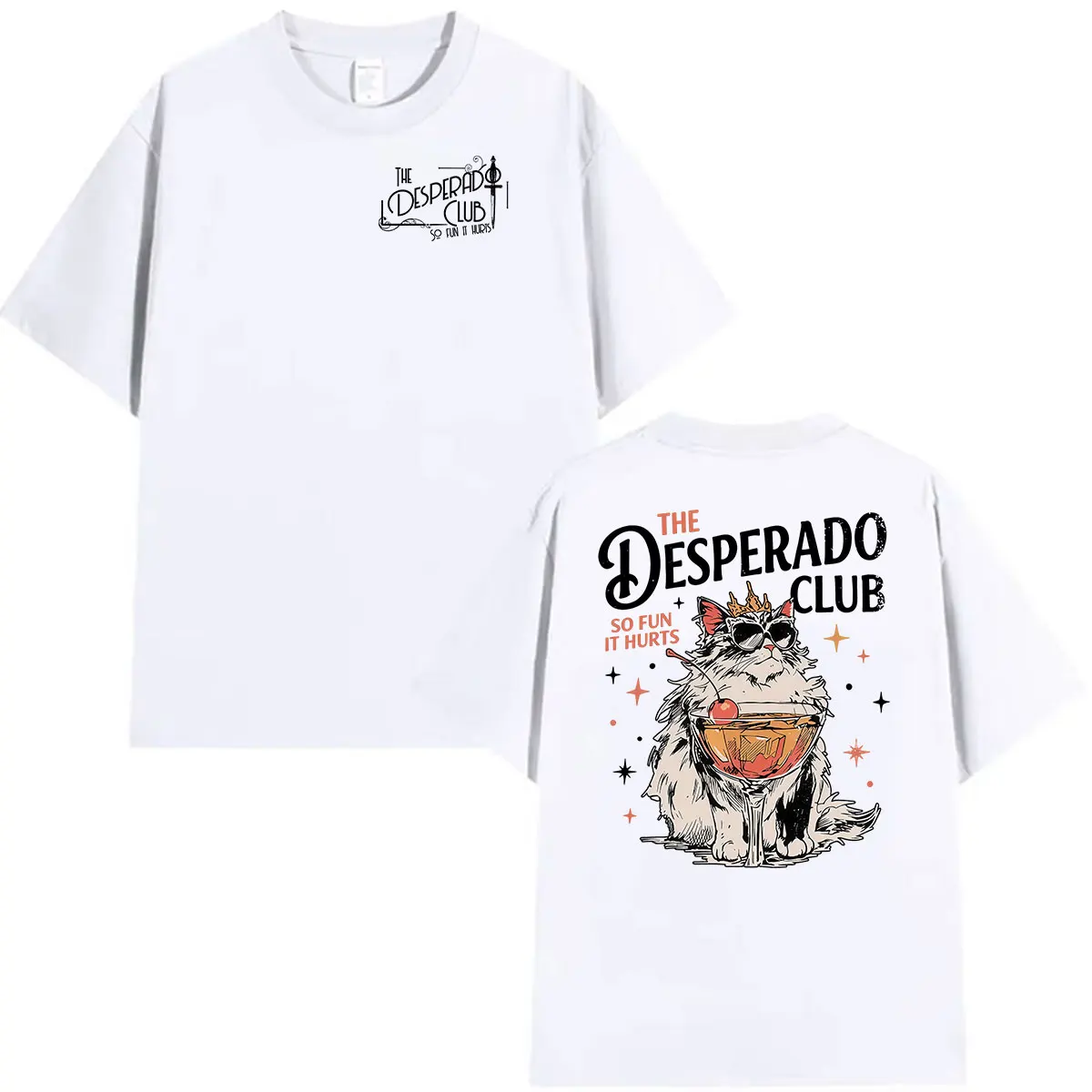 Dungeon Crawler Carl Princess Donut T-Shirts Mama Needs A Night Off Lustiges Meme T-Shirt für Männer und Frauen Harajuku Übergroße Baumwoll-T-Shirts – Detail 4