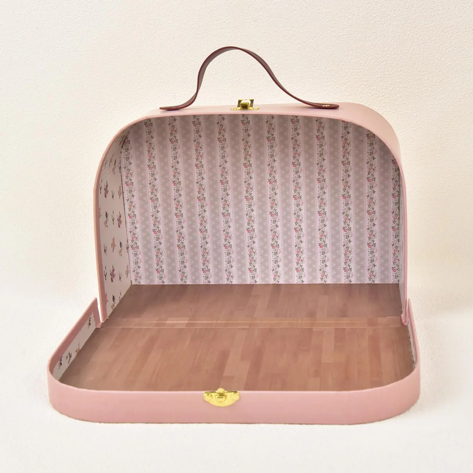 

Miniature Dollhouse Bathroom Ornament Dollhouse Accessories Bathtub Model for 1/12 Scale Bathroom Garden Livingroom Supplies