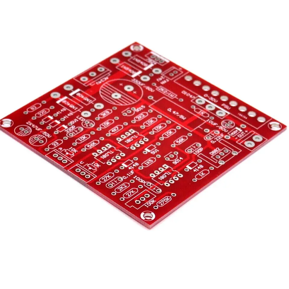 Vlag 0-30V DIY 2Ma-3A قابل للتعديل DC إمدادات الطاقة ماس كهربائى الحد الحالي مجموعة الحماية #3