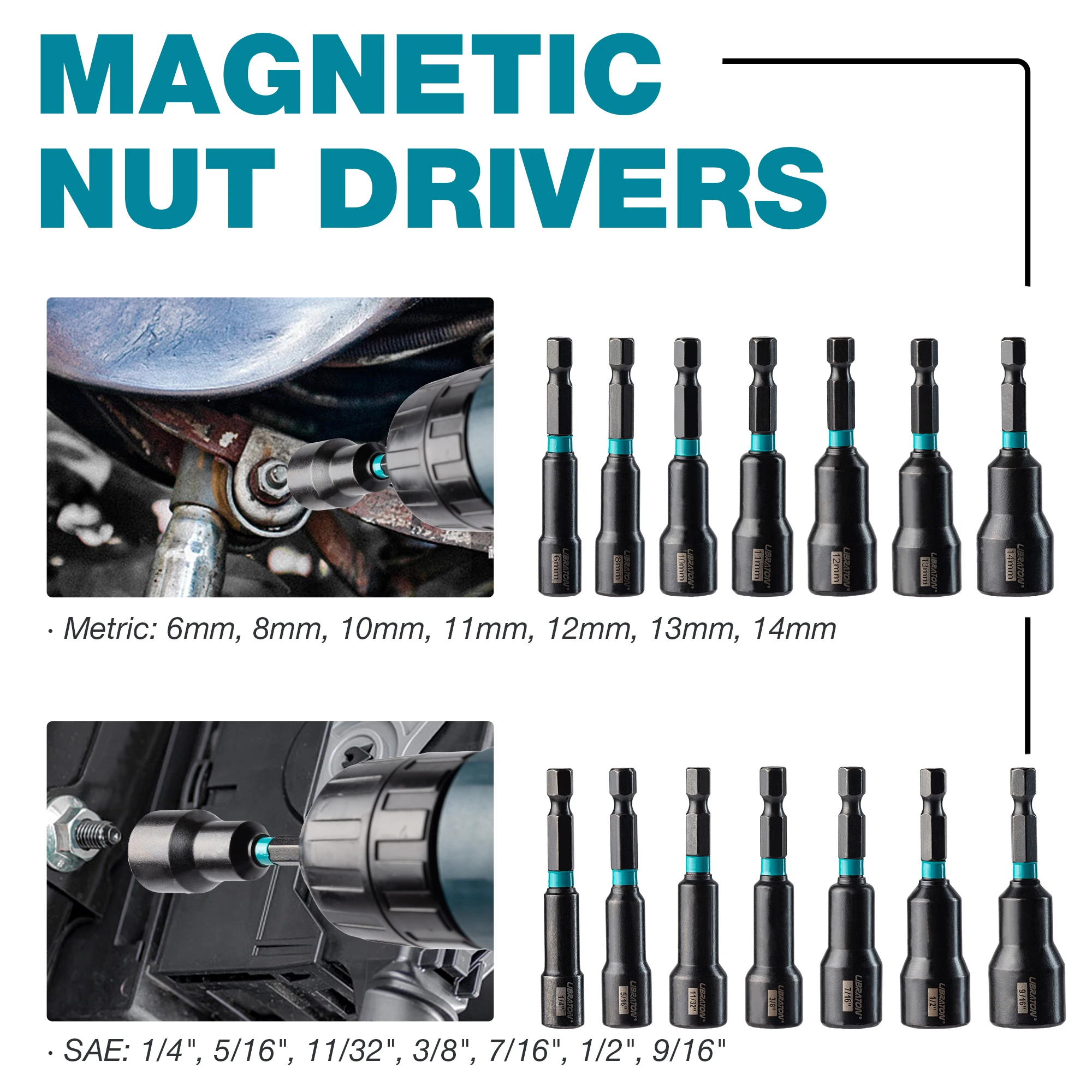 Thumbnail 3 - #45 Low Price Socket Drivers Deals