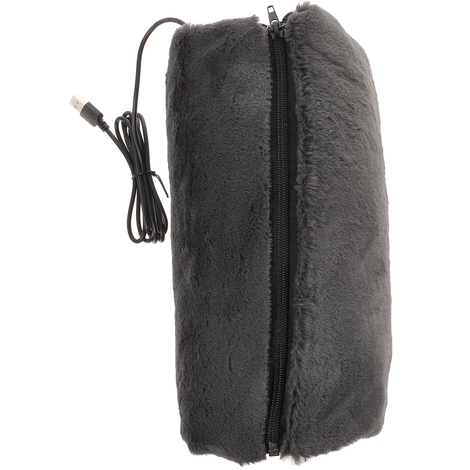 

Hand Warmer Pillow Rechargeable Simple Hands Warmers Plug-in Electric Portable