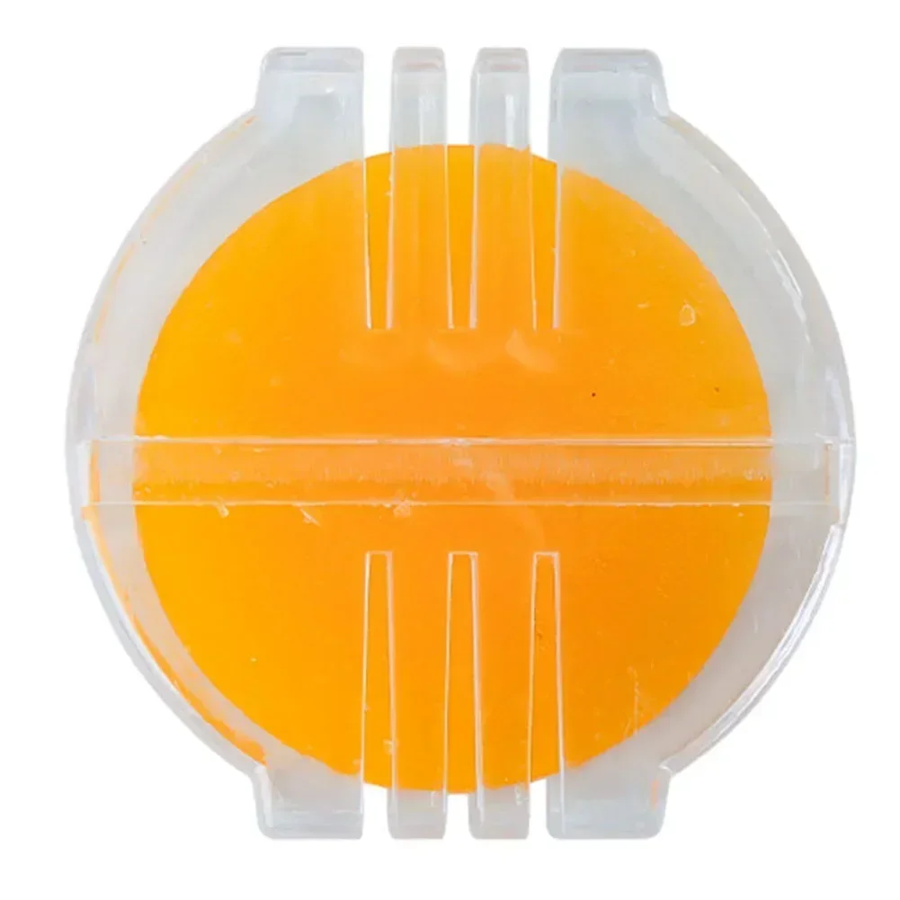 Cross Stitch Thread Wax Handcraft Cross Stitch Water-Soluble Thread Wax Anti-Slip Anti-Pilling Wax Cross Stitch Accessories