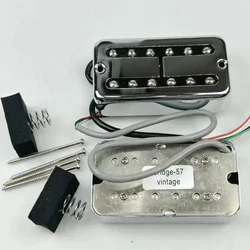 Humbucker Guitar Pickups Vintage Filter Tron Style Pickups Set Guitar Parts