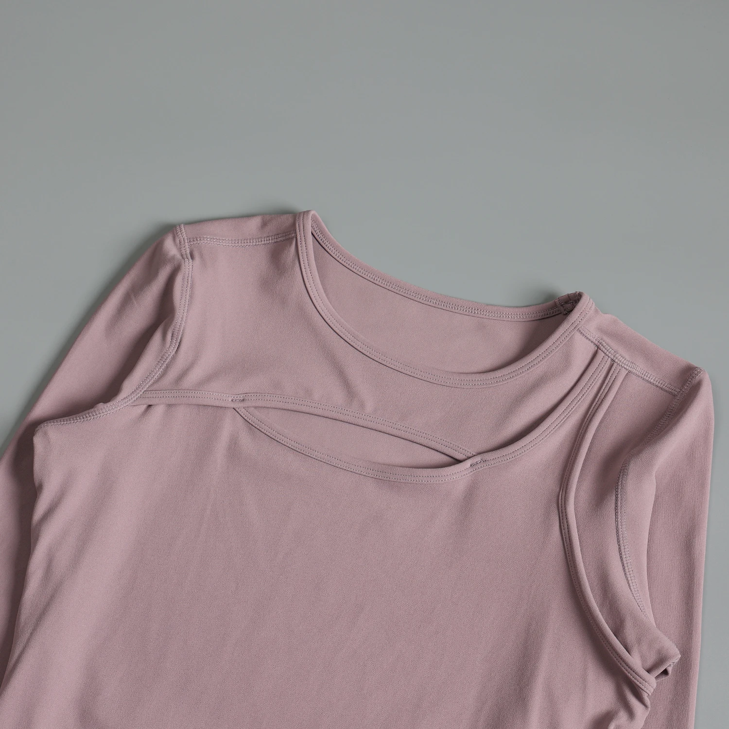 Baju yoga wanita untuk musim g - Pilates Yoga Morning ulasan dan harga