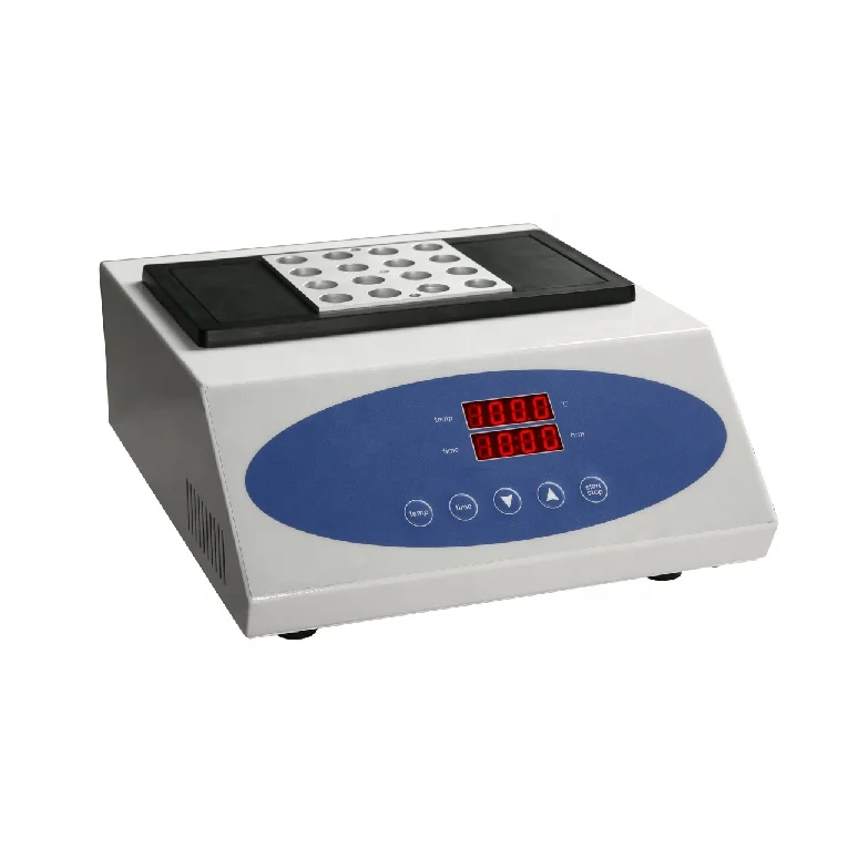 CHINCAN MK200-2 Digital Laboratory Dry Bath Incubator Thermostatic Devices