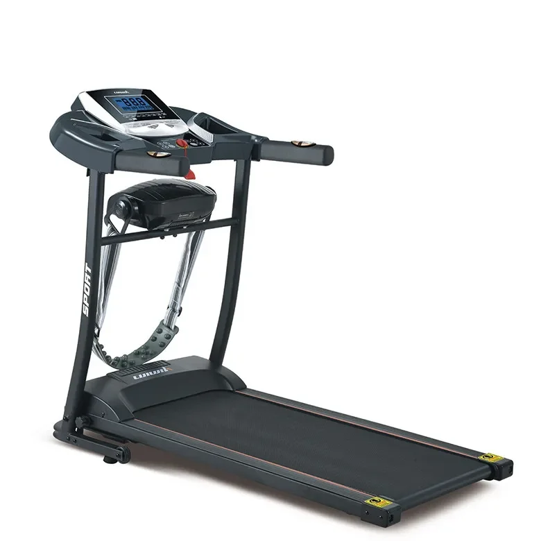 Good Quality Motorized Treadmill Popular Home Use Treadmill