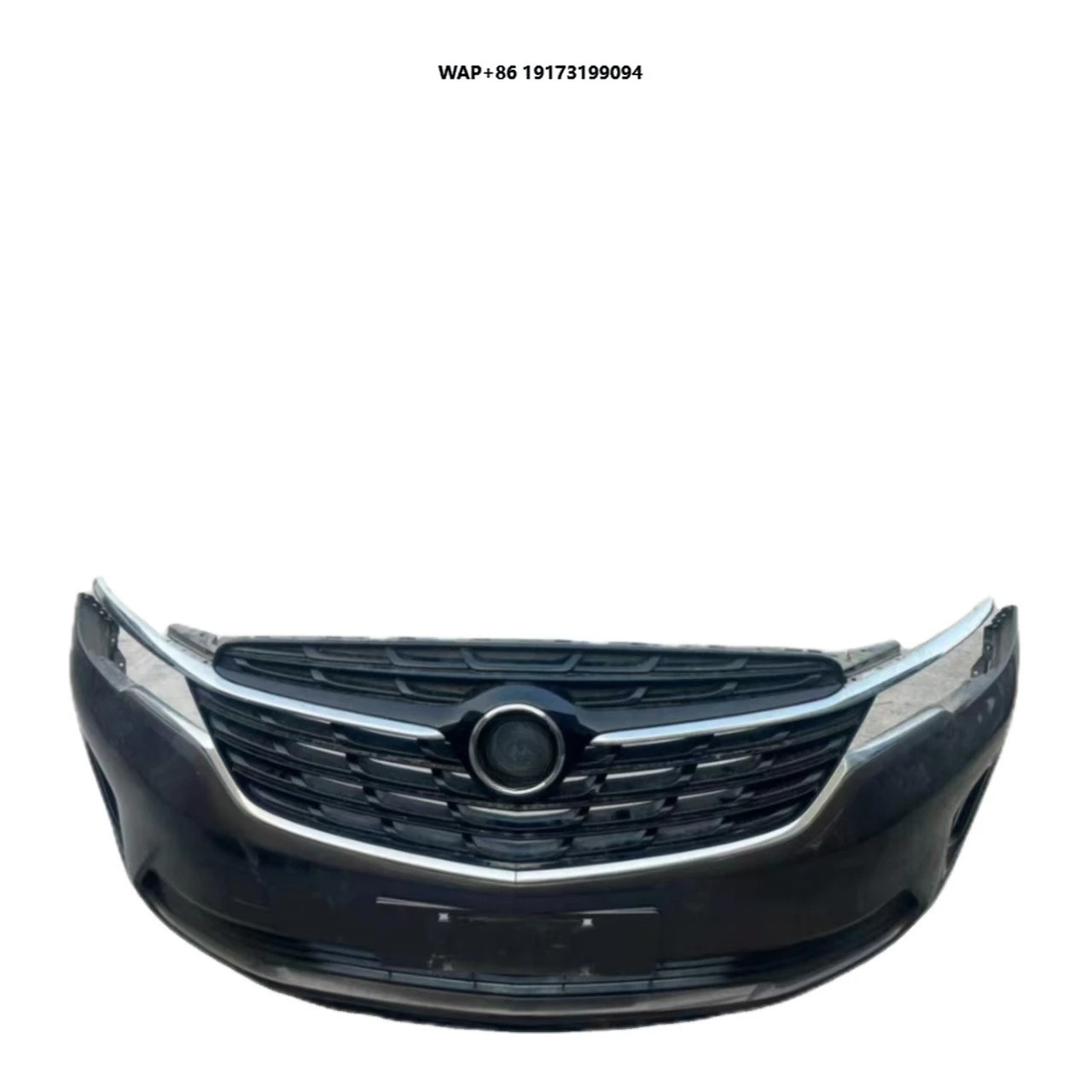Auto Body Systems Body Kit  Bumper Lip  for   Gl8  Bumper Push Rivets Bumper Screws and Clips Auto Accessories