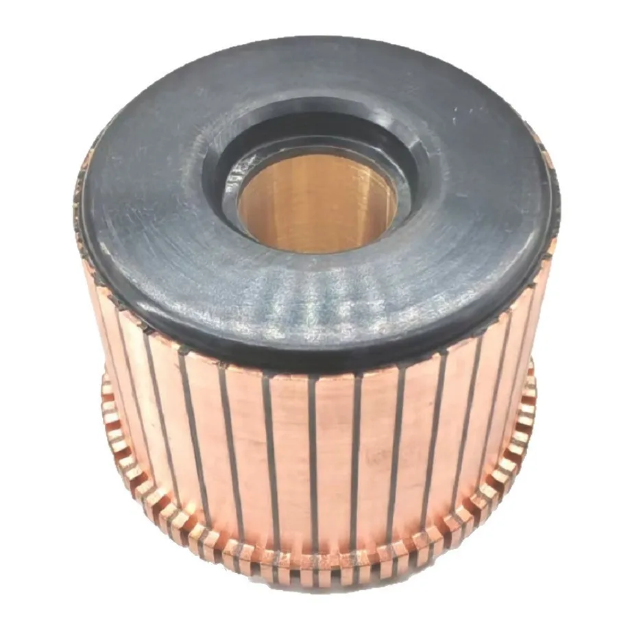 48*16*34*38P Suitable for Various Motor Rectifier Reversals Copper Head Ahd-4540-38