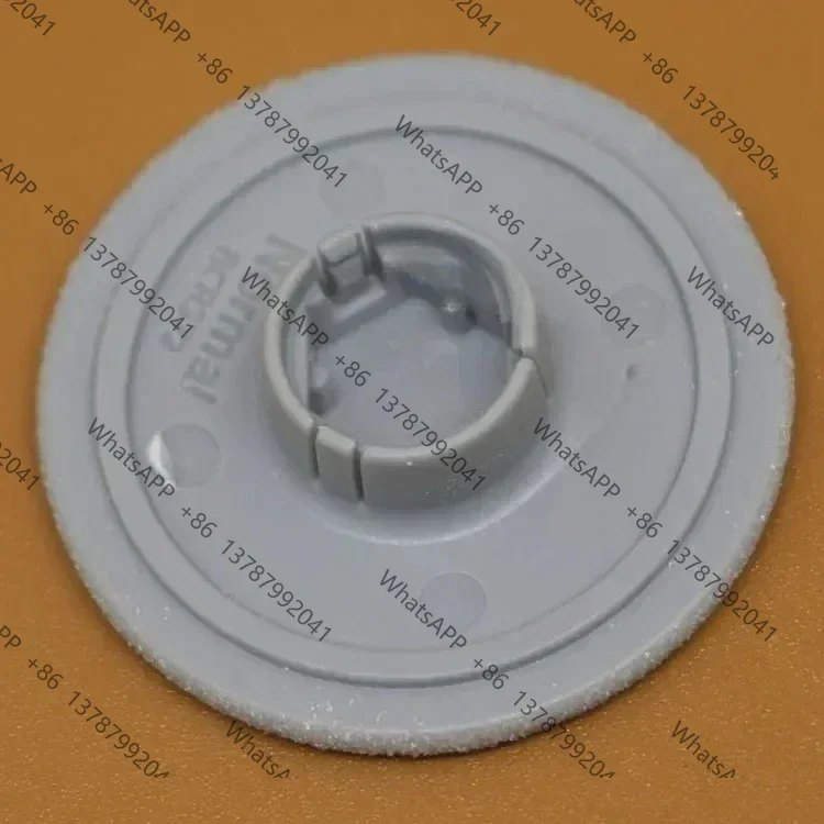 for FORP pedicure accessories BCR372 grinding disc stepping stone clamp wheel for BCR431 BCR430 BRE652