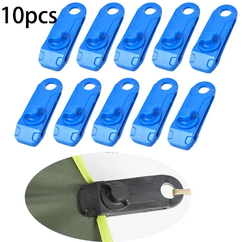 10PCS Heavy Duty Ca…