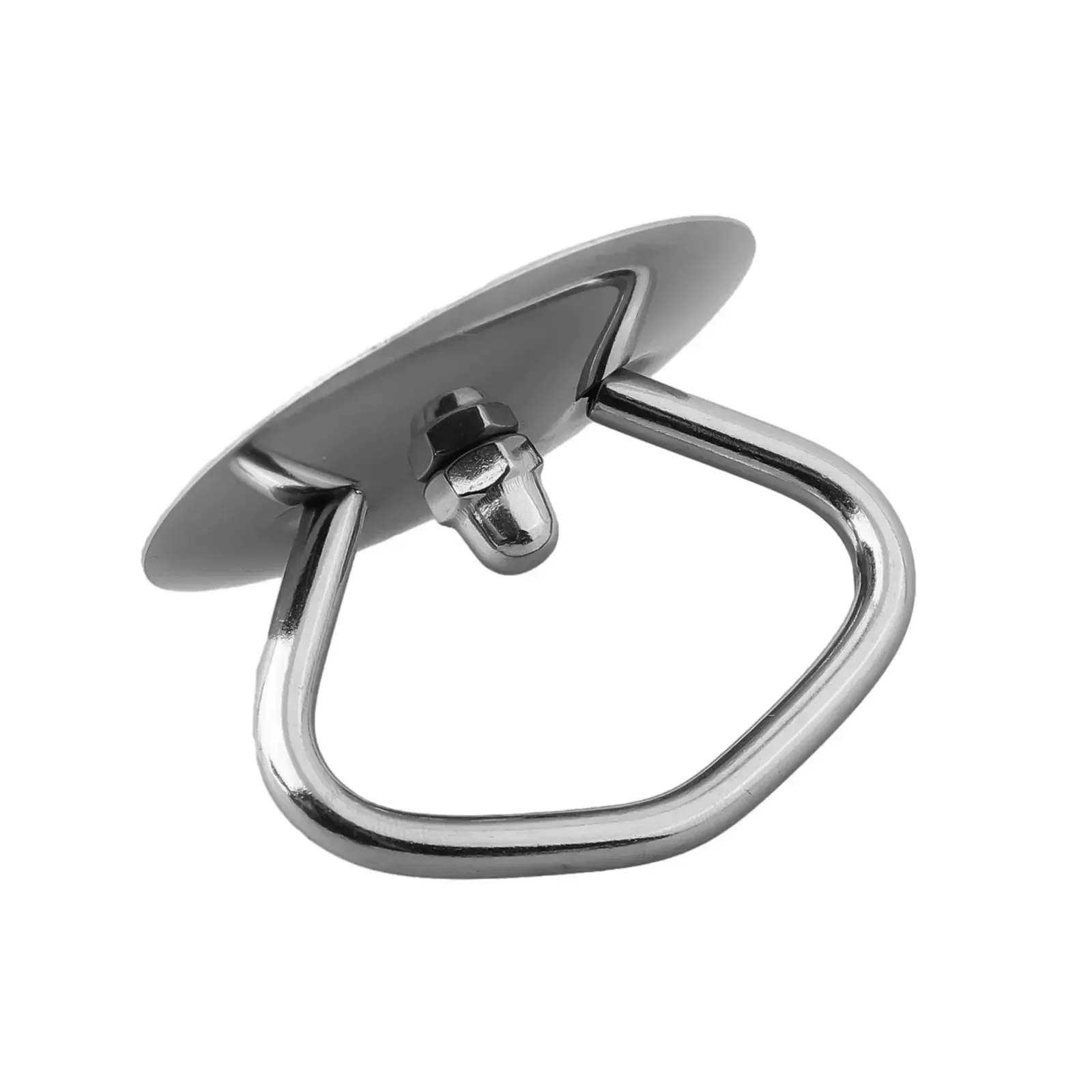 New Creative Pot Cover Accessories Stainless Steel Handle For Pot Saucepan Kettle Lid Cap Knobs Button Cookware Kitchen Utensils