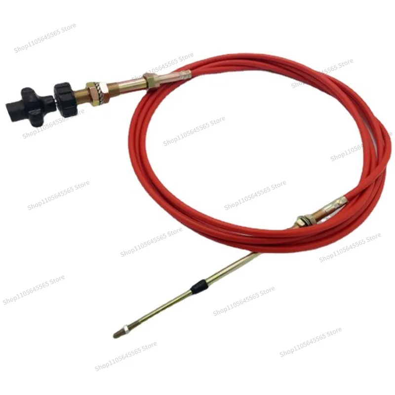 For Excavator Parts 3.5 Meters Construction Machinery Parts Cable